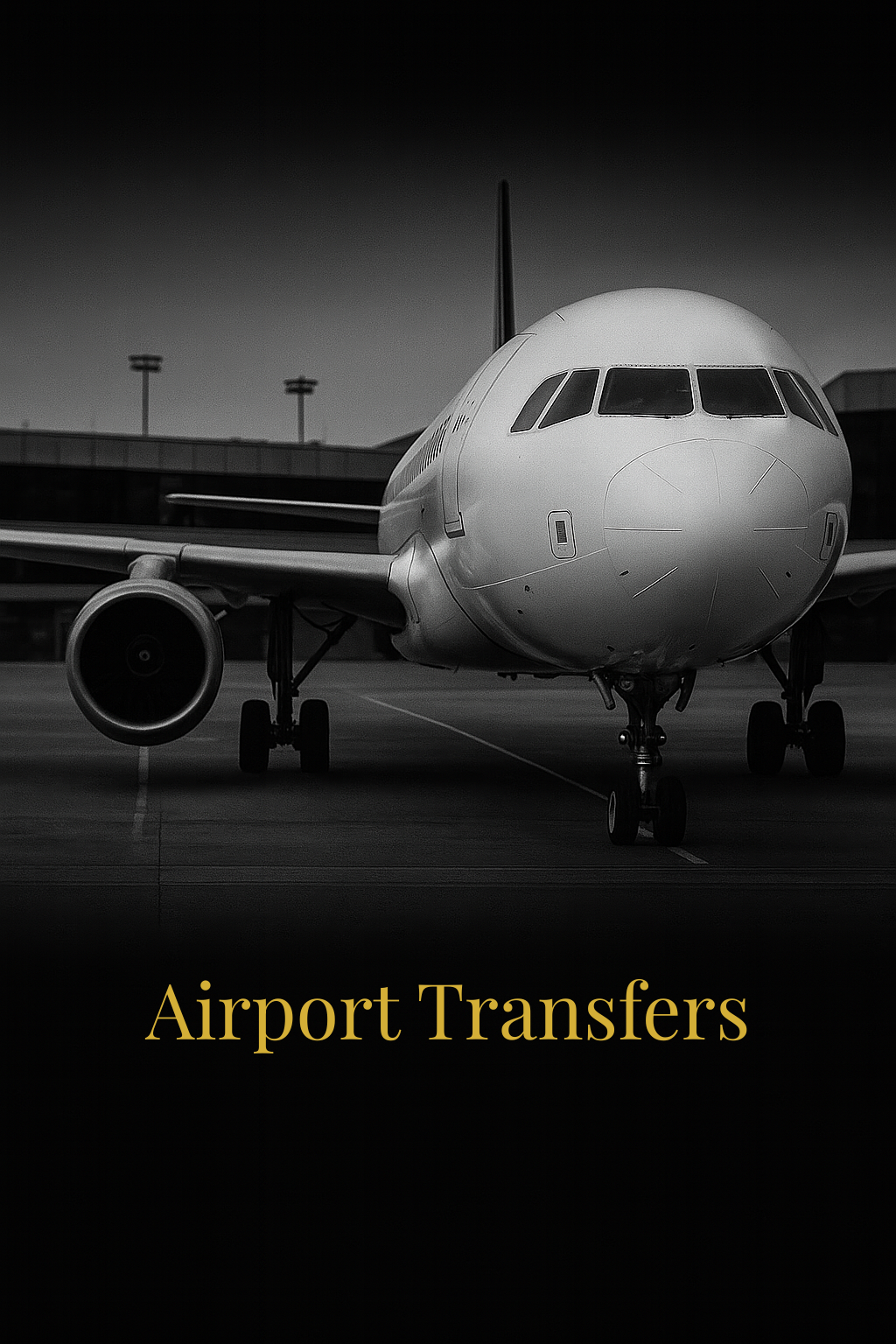Airport Transfers