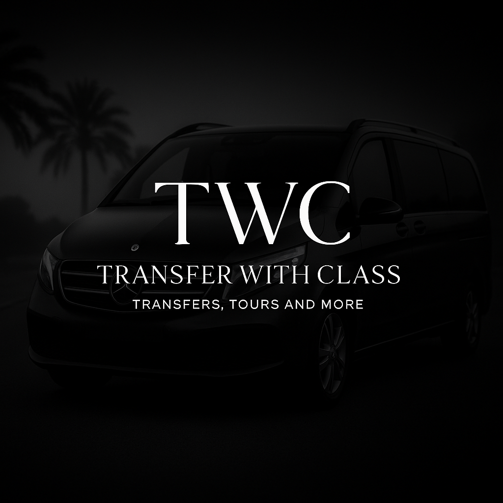 Transfer With Class — luxury private transfers